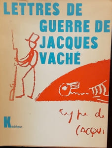 Lettres de guerre.