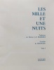 Les mille et une nuits.. MARDRUS (J. C.) trad.