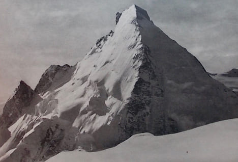 Dans l'Alpe ignorée. Expléorations et souvenirs. GALLET (Julien)
