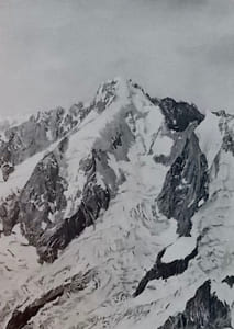 Dans l'Alpe ignorée. Expléorations et souvenirs
