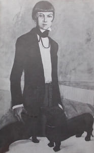 Romaine Brooks