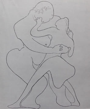 Romaine Brooks. [REVUE] - BIZARRE N° 46. Mars 1968.