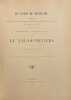 Le canton de Neuch&acirc;tel. Revue historique et monographique des communes du canton. Troisi&egrave;me s&eacute;rie: Le Val-de-Travers.. QUARTIER-LA-TENTE (Edouard)