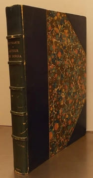Autour des Borgia. Les monuments - Les portraits - Alexandre VI - César - Lucrèce - L'épée de César - L'oeuvre d'Hercule de Fideli - Les appartements ...