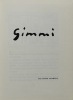 Gimmi.. [GIMMI] - JACOMETTI (Nesto)