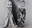 J'aime les Marionnettes.. MIGNON (Paul-Louis) - MOHR (Jean)