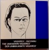 Vasarely... inconnu. - The Unknown Vasarely. - Der unbekannte Vasarely.. [VASARELY] - JORAY (Marcel)