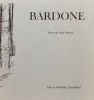 Bardone.. [BARDONE] - BOURET (Jean)