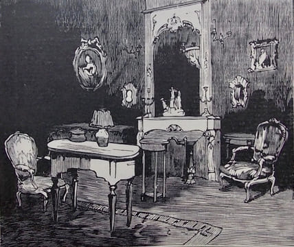 Dominique.. FROMENTIN (Eugène)