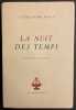 La nuit des temps.. PUGET (Claude-Andr&eacute;)