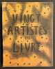Vingt  artistes du Livre.. MORNAND (Pierre) & THOME (J. R.)