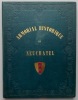 Armorial historique de Neuchâtel,. MANDROT (Louis Alphonse de) & DU BOIS-de PURY (G.)
