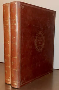 L'album de la Guerre 1914 - 1919. Histoire photographique et documentaire reconstituée chronologiquement à l'aide de clichés et de dessins publiés par L'Illustration de 1914 à 1921.