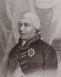 Annales du règne de Georges III, Roi d'Angleterre. Contenant l'histoire de ce pays, celle des autres Etats de l'Europe, ainsi que les événemens remarquables, depuis 1760 jusqu'a présent.