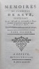 Mémoires du Cardinal de Retz, contenant ce qui s'est passé de remarquable en France pendant les premiers années du regne de Louis XIV.. RETZ ...