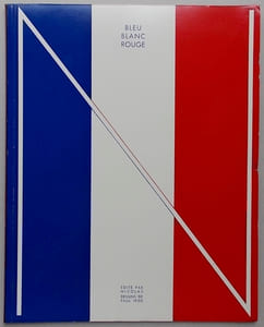 Bleu Blanc Rouge (France).