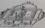 L'ancienne abbaye de Bellelay. Histoire de son architecture.. WYSS (Alfred) & RAEMY (Daniel de)