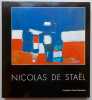 Nicolas de Staël.. [STAEL] - PRAT (Jean-Louis)