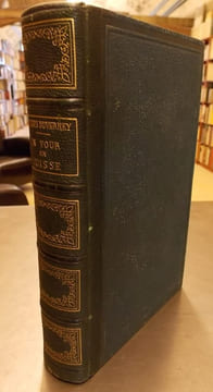 Un tour en Suisse. Histoire, science, monuments, paysages.. [GIRARDET (Karl)] - DUVERNEY (Jacques) [pseud. de CHEVALIER, Casimir]