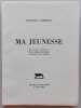 Ma jeunesse.. CLEMENT (Charles)