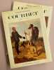 La vie et l'oeuvre de Gustave Courbet. Catalogue raisonné.Tome I: 1819-1865 Peintures. Tome II: Peintures 1866-1877. Dessins. Sculptures.. [COURBET] - ...