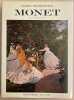 Claude Monet. Biographie et catalogue raisonné. Tome III: 1887-1898. Peintures.. [MONET] - WILDENSTEIN (Daniel)