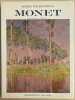 Claude Monet. Biographie et catalogue raisonné. Tome II: 1882-1886. Peintures.. [MONET] - WILDENSTEIN (Daniel)