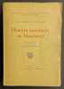 Histoire monétaire de Neuchâtel. Revue et publiée par Léon Montandon.. DEMOLE (Eugène) / WAVRE (William)