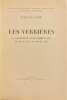 Les Verrières. La vie rurale d'une communauté du Haut-Jura au moyen-âge.. LOEW (Fernand)