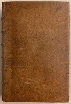 Les loix civiles dans leur ordre naturel: suivies du droit public, &c, . [DOMAT (Jean)]