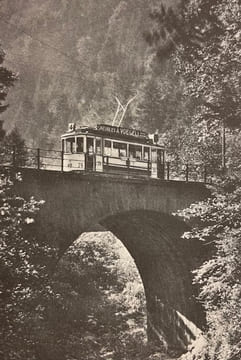 Neuchâtel en tram.. JACOBI (Sébastien)