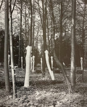 La sculpture moderne en Suisse IV (1966 à 1988).. JORAY (Marcel)