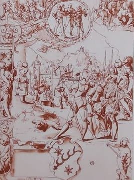 Les maîtres de la gravure suisse.. BAUD-BOVY (Daniel)
