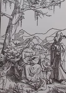 Les maîtres de la gravure suisse.