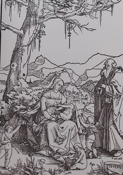 Les maîtres de la gravure suisse.. BAUD-BOVY (Daniel)