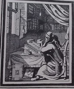 Les maîtres de la gravure suisse.