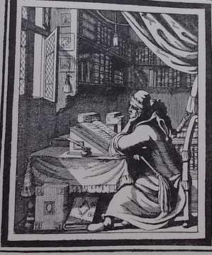 Les maîtres de la gravure suisse.. BAUD-BOVY (Daniel)