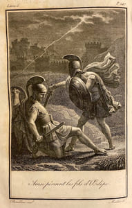 Antigone.