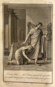 Antigone.