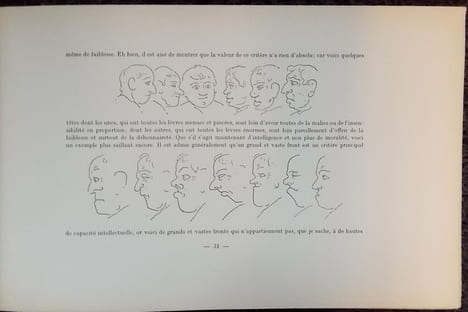 Oeuvres complètes. Caricatures tome I à XI... TÖPFFER (Rodolphe)