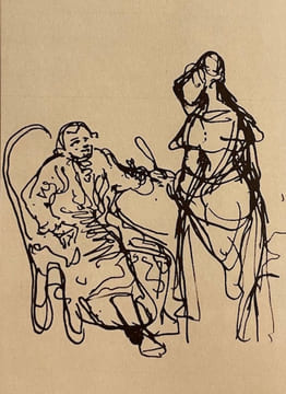 Rodolphe Töpffer bibliophile.. GEER (C. de)
