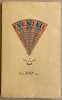 Eventail. Dix gravures, accompagn&eacute;es de po&eacute;sies nouvelles de Louis Codet, Jean Pellerin et de MM. Roger Allard, Andr&eacute; Breton, Francis Carco, M. ...