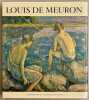 Louis de Meuron.. [MEURON] - GUYOT (Charly) / MULLER (Edouard)
