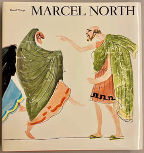 Marcel North.