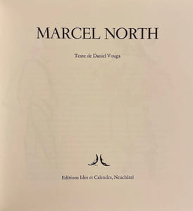 Marcel North.