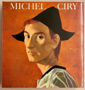 Michel Ciry.