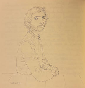 Michel Ciry.