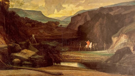 L'école de Barbizon et le paysage français au XIXe siècle.. BOURET (Jean)