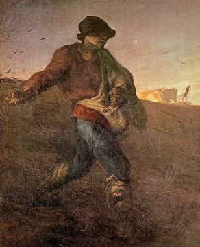 L'école de Barbizon et le paysage français au XIXe siècle.. BOURET (Jean)