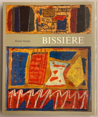 Bissière. Les silences de Bissière.